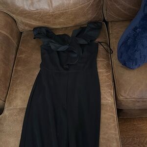 Ralph Lauren Women’s Size 6 jumpsuit